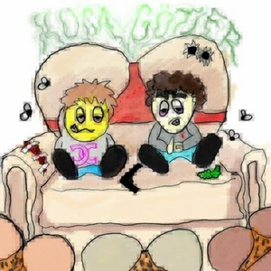 725 - Koca Götler ft D3 Kozmopolitan