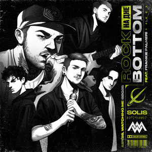 На Дне ft Watching Me & Frankie Palmeri - Abyss