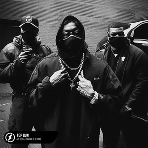 Ad Voca - Top Gun ft Drama B & G King