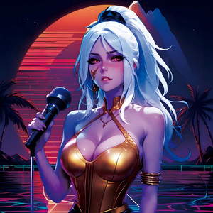 Aicovergirl - Гроза Лесных Крипов