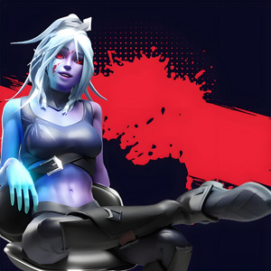 Керри - Aicovergirl