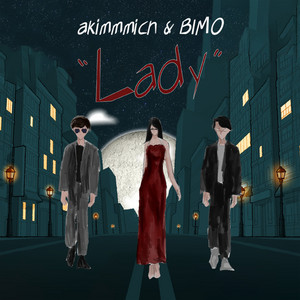 Lady ft Bimo - Akimmmich