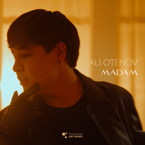 Madam - Ali Otenov