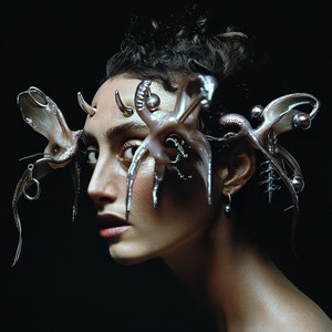 Alina Pash - Oracle Flower
