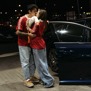 Лучший Друг ft Emil' - Аля