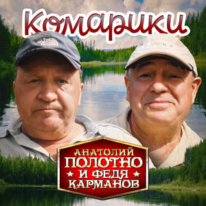 Anatoliy Polotno - Комарики ft Федя Карманов