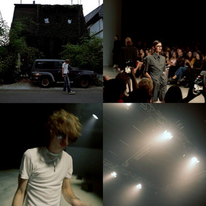 Podiumusic - Angelik