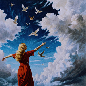 Golubka Sped Up - Areus