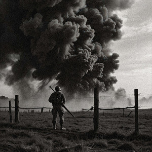 На Войне In The War - Areus