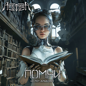 Arktida - Кусто