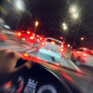 В Машині - Artem Loik