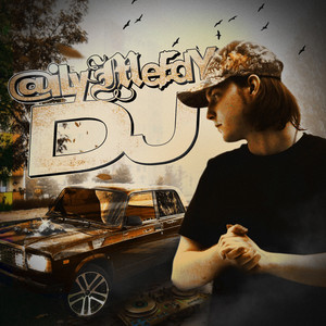 Dj - @Ilymeedy