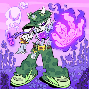 Лаванда - @Ilymeedy