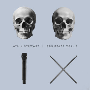 Atl - Behemoth (Drum Mix) ft Stewart