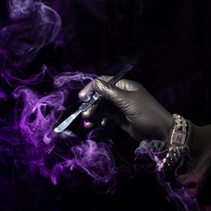 Орудия Страстей - Atl