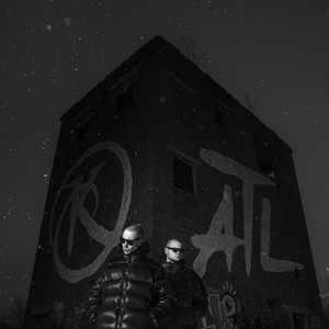 Atl - Паразиты Мозга ft Ка Тет & The Chemodan & Зараза