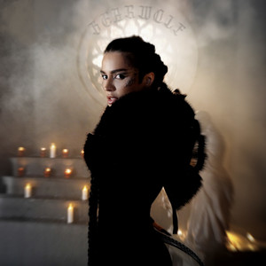 Химера - Bearwolf