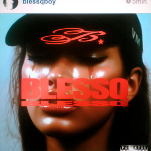 Blessq - Слезы