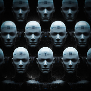 Burito - Ночь И Рассвет