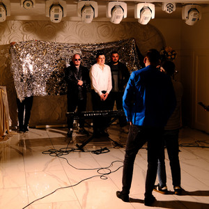 Chico - Акація ft Qatoshi & Paashee