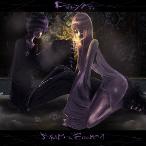 Denya8 - Курим И ... ft Babypills & Ebnytuu