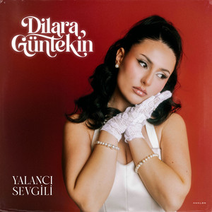 Dilara Güntekin - Yalancı Sevgili Instrumental