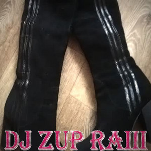 Dj Zup Raii - Модель