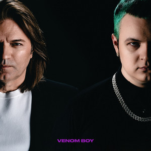 Dmitry Malikov - Venom Boy ft 5Opka