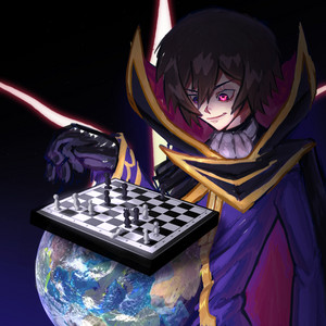 Doxxxelll - God Like