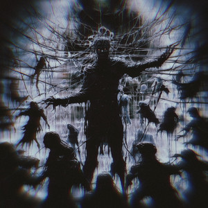 Creature - Dvrkhold