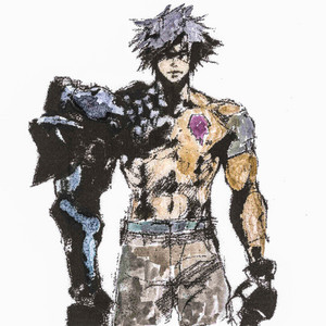 Принц Трущоб - Ego10Sei