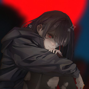 Enveel - Sad Girl Syndrome ft Metaego