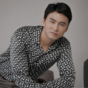 Ашыгым - Эрлан Андашев