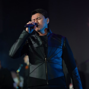 Кайдасың - Эрлан Андашев