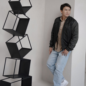 Ооба Билем - Эрлан Андашев