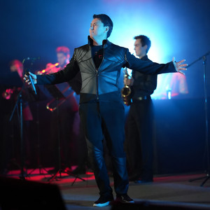 Эрлан Андашев - Садагам