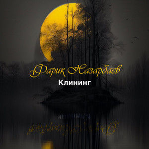 Фарик Назарбаев - Клининг