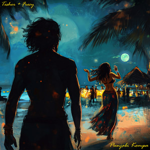 Фрози - Punjabi Kompa ft Tesher