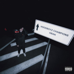 Gban - Глиз Он Ми ft Doomee