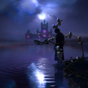 I'M Drowning - Geomit