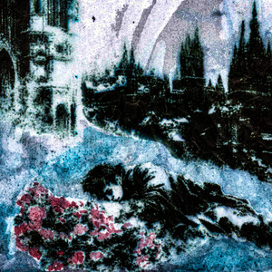 Gothicadeath - Зимний Вечер ft Dope17