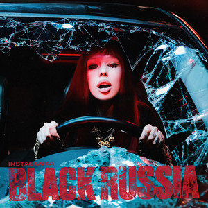 Black Russia - Instasamka