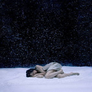 Iowa - Снег Идёт