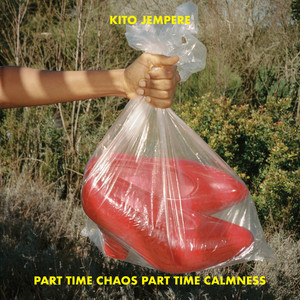 Kito Jempere - Put Love Into Your Heart ft Jimi Tenor & Adam Evald