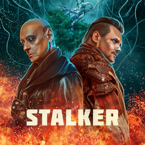 Knyazz - Stalker ft Joe Lynn Turner