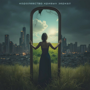 Копенgаgен - Королевство Кривых Зеркал