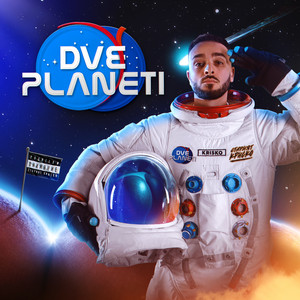 Krisko - Dve Planeti