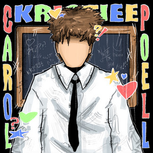 #Кристи - Kristiee