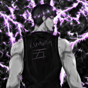 Kyuuriq - Mode: Aomine Daiki 2