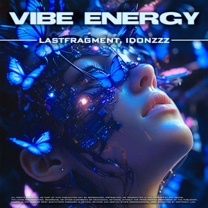 Lastfragment - Vibe Energy ft Idonzzz